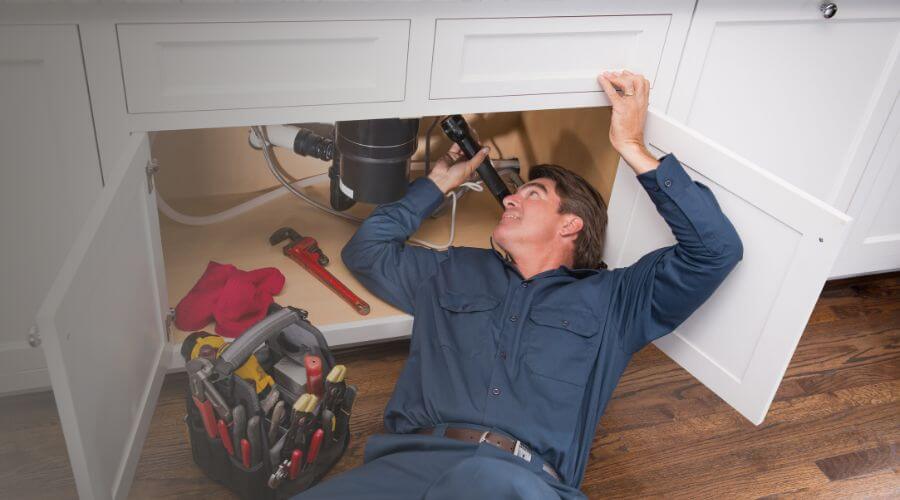 Local water heater installation in Westland, MI